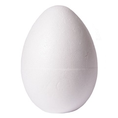 Hungarocell tojások 5cm