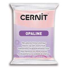 Polimer CERNIT OPALINE 56 g | különböző árnyalatok