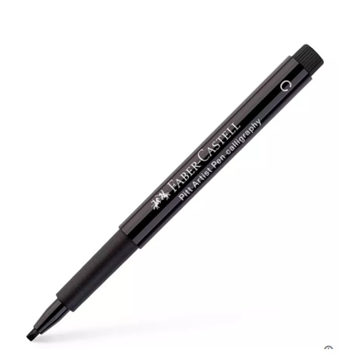 Filctoll Art Pen PITT B 1675 - válassza ki a megfelelőt