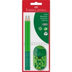 Faber-Castell Grip ceruza készlet