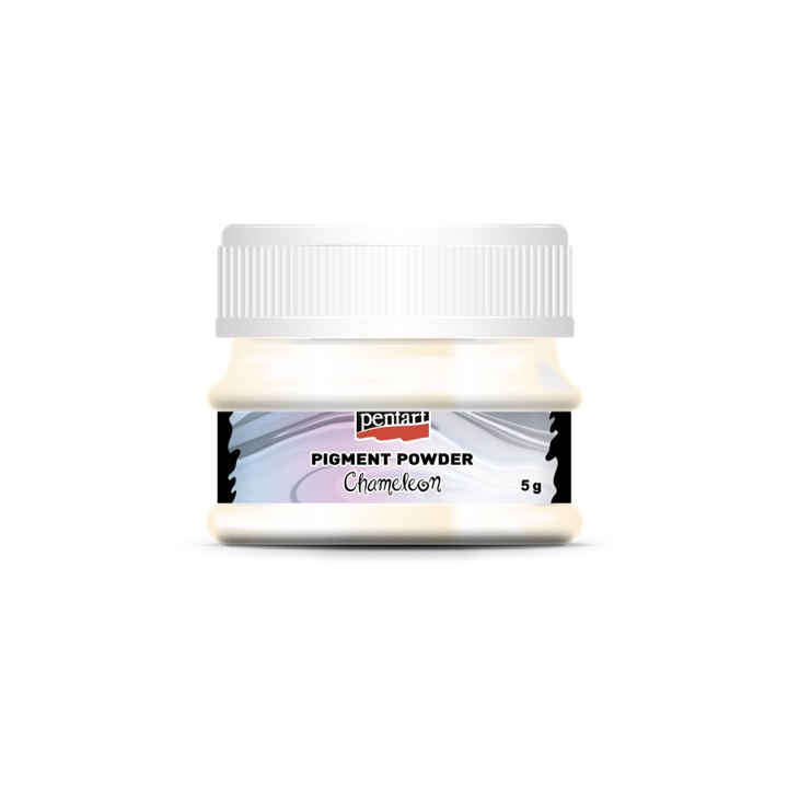 Gyöngyház pigmentpor Chameleón 5 g / különböző árnyalatok