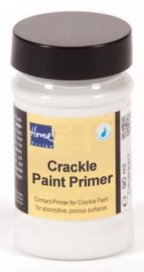 Crackle Paint Alapozó- 90 ml