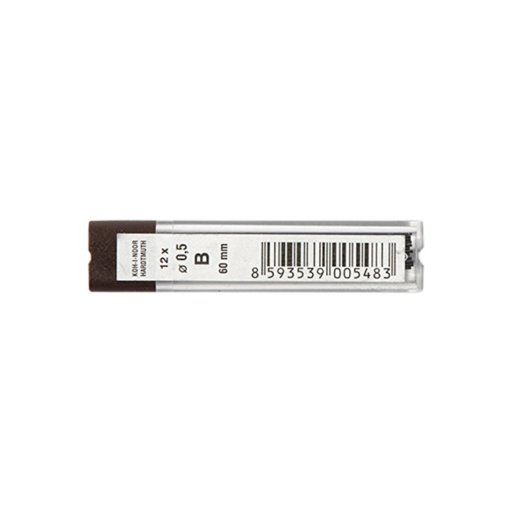 Töltőceruza betétek 4152 0.5mm / különböző ceruzabetét vastagságok