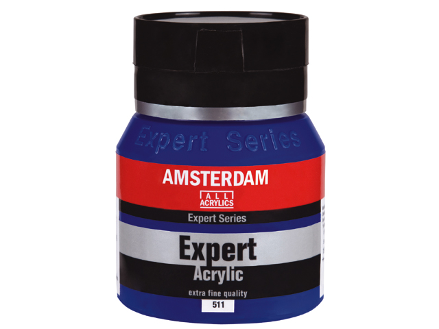 Akrilfesték Amsterdam Expert Series 400 ml