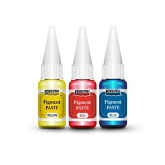 Pigment paszta Pentart 20 ml / különböző színek 