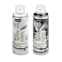 Alapozó PEBEO spray 200 ml / külömböző árnyalat