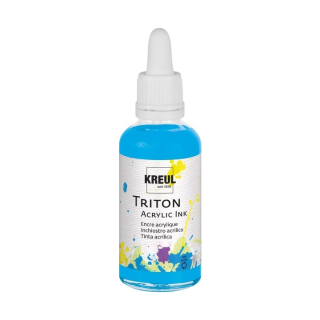 Akril tinta Triton 40 ml - KREUL / különböző színekben