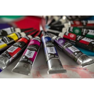 Folyékony pigment Pebeo 20 ml / különböző színek