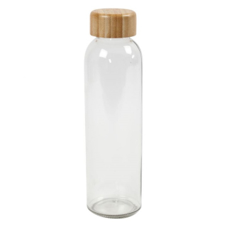 Környezetbarát üvegpalack - 500 ml