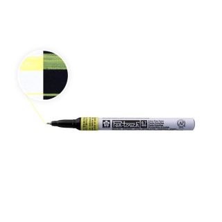 Sakura Pen-Touch Marker extra fine / különböző színek