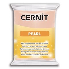Polimer CERNIT PEARL 56 g | különböző árnyalatok