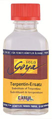 Terpentin helyettesítő Solo Goya 50 ml