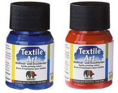 Textilfesték sötét textiliákhoz 59 ml - válassza ki a színt