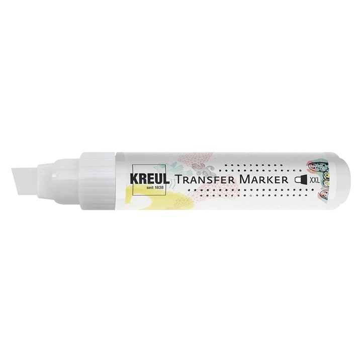 Transzfer marker KREUL XXL 4-12 mm